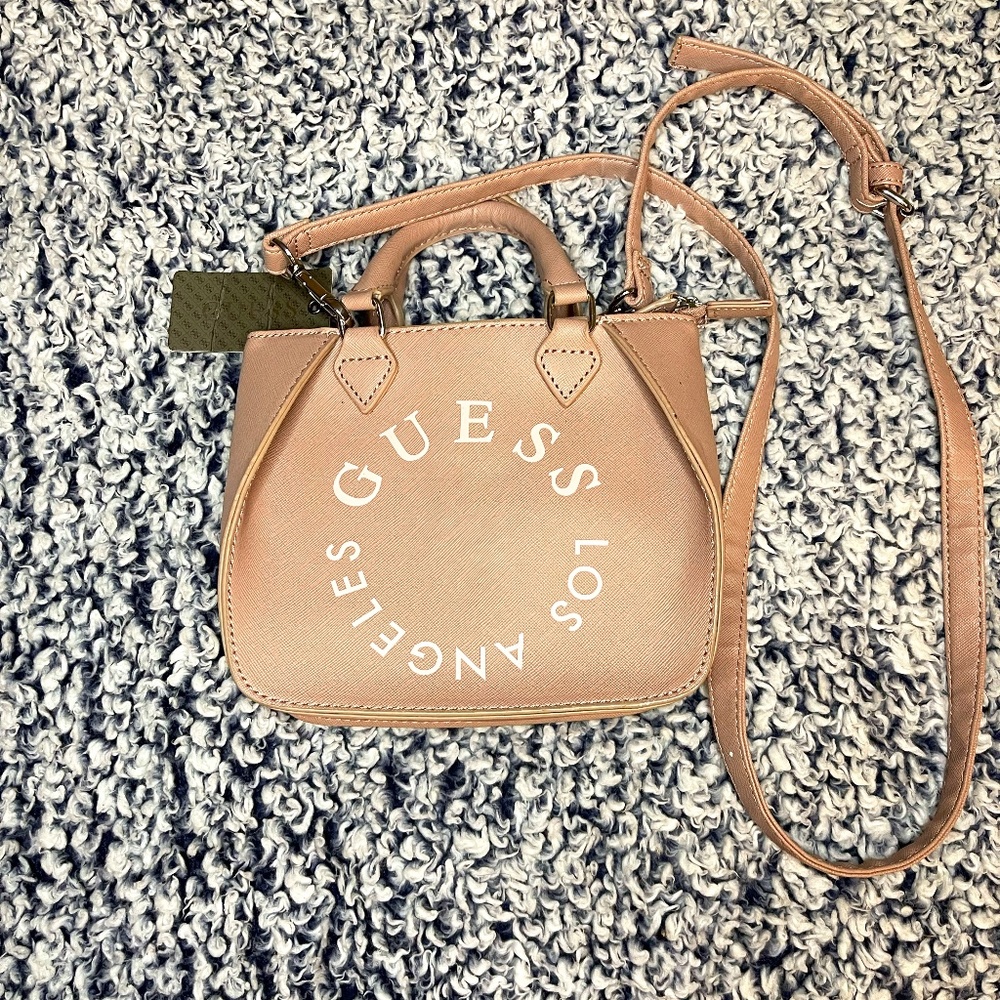 Guess mini bag